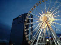 Wheel of Birmingham
