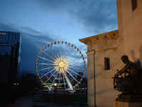 Wheel of Birmingham
