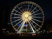 Wheel of Birmingham