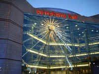 Wheel of Birmingham