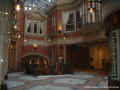 The Burlington Hotel